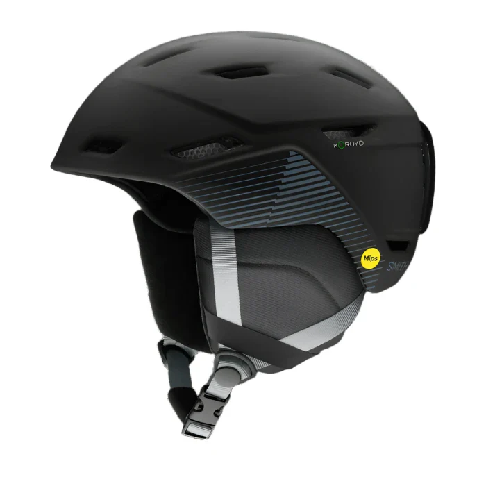 Smith Mission MIPS Helmet 2025 - Image 2