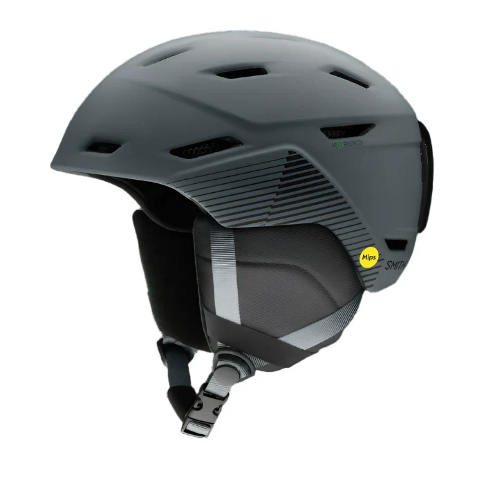 Smith Mission MIPS Helmet 2025 - Image 3