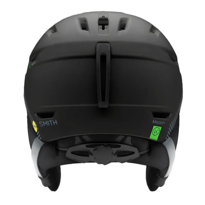 Smith Mission MIPS Helmet 2025 - Image 6