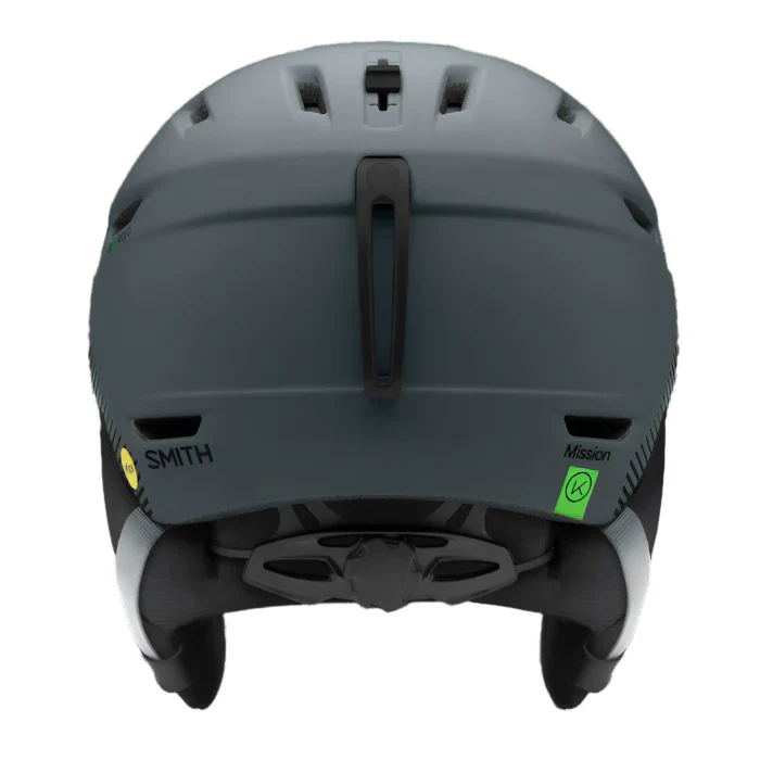 Smith Mission MIPS Helmet 2025 - Image 8