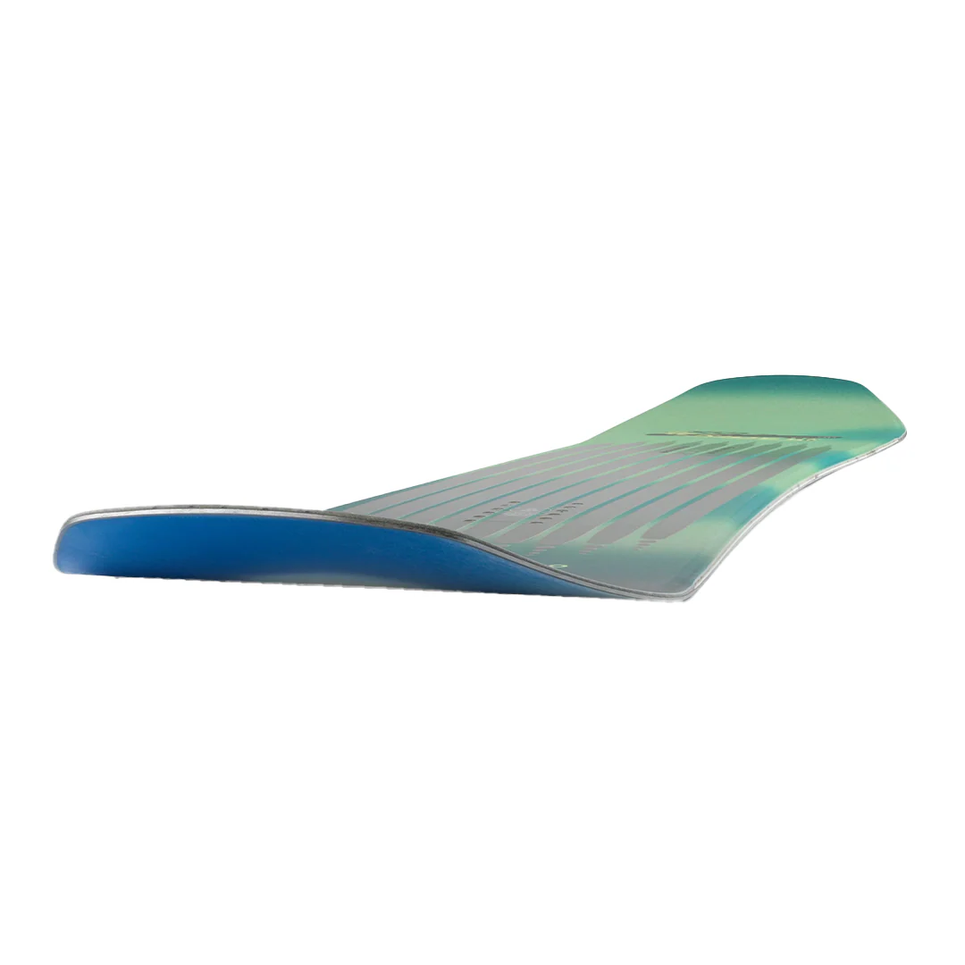 Ride Moderator Snowboard 2026 - Image 2