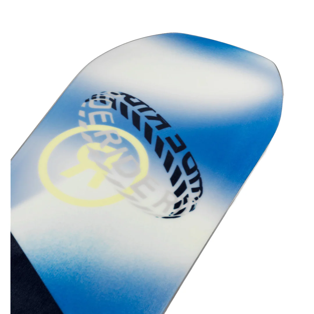 Ride Moderator Snowboard 2026 - Image 4