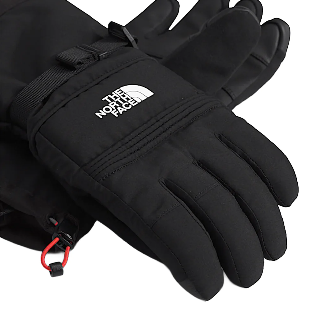 North Face Women's Montana Ski Gloves 2026 - Image 2