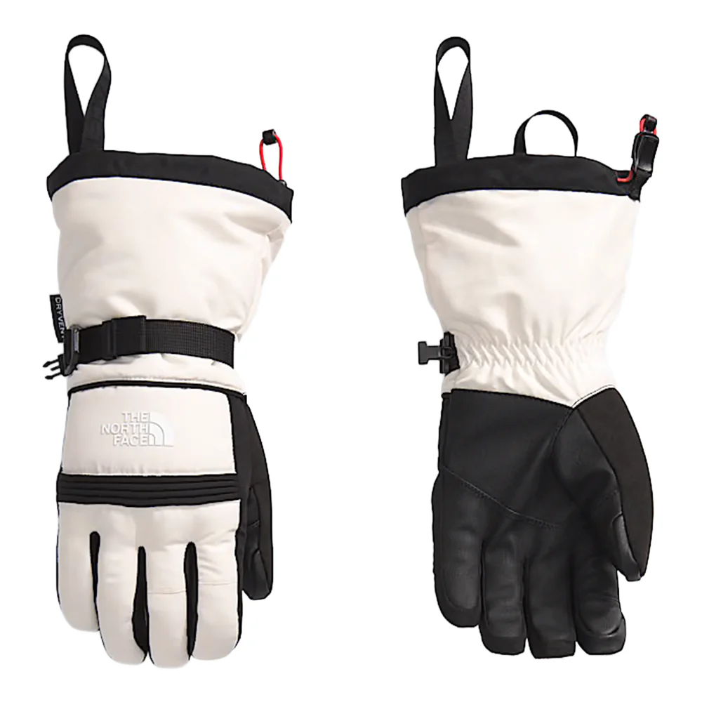 North Face Women's Montana Ski Gloves 2026 - Image 3