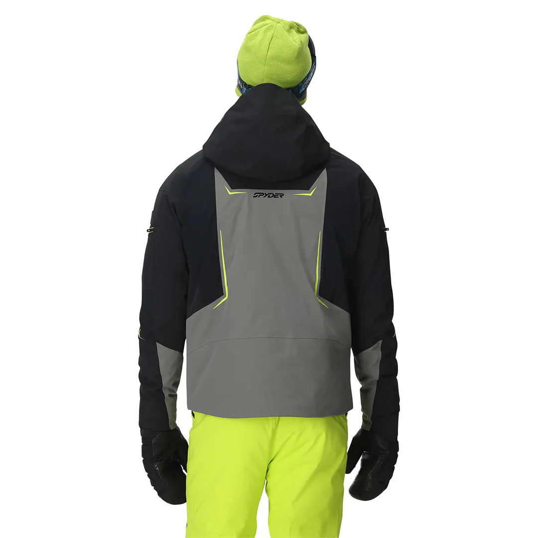 Spyder Monterosa Insulated Jacket 2026 - Image 12