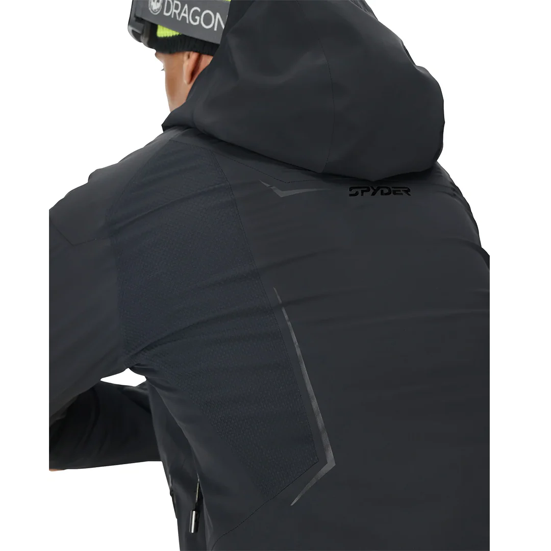 Spyder Monterosa Insulated Jacket 2026 - Image 3