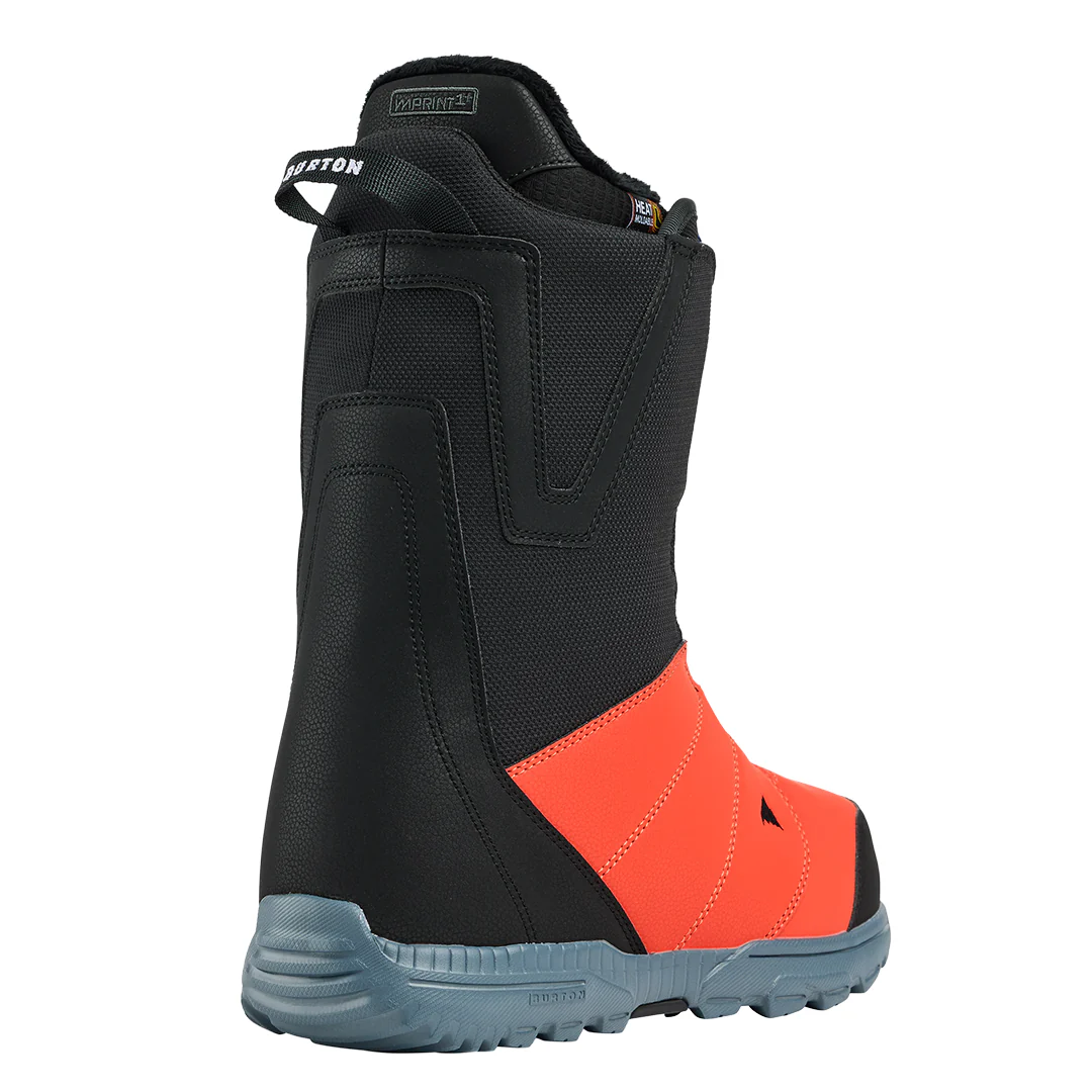 Burton Moto BOA Snowboard Boots 2026 - Image 11