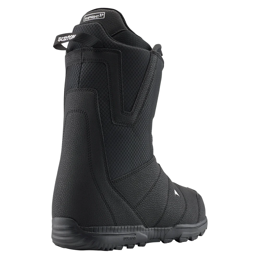 Burton Moto BOA Snowboard Boots 2026 - Image 2