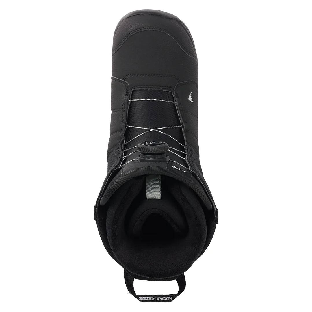 Burton Moto BOA Snowboard Boots 2026 - Image 5