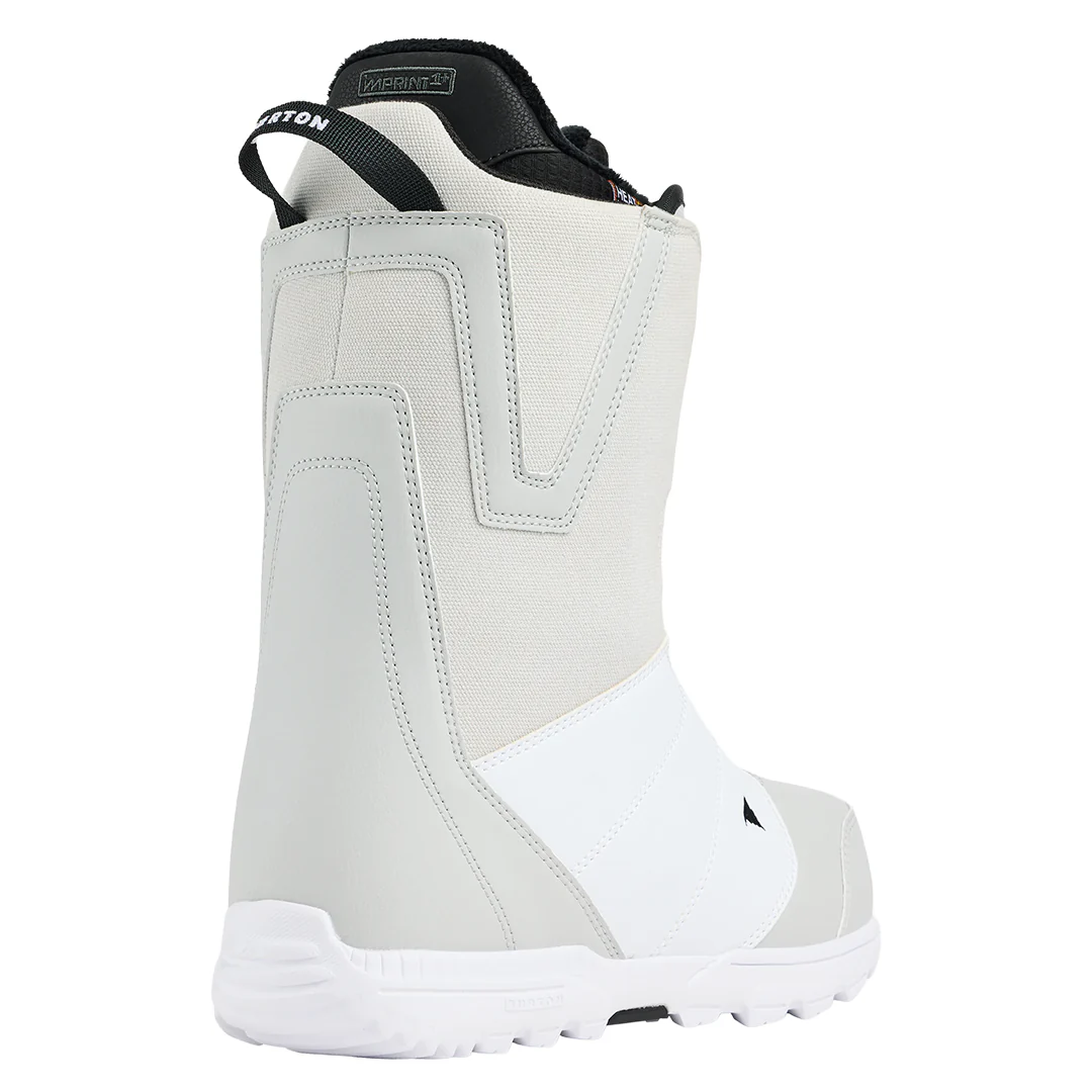 Burton Moto BOA Snowboard Boots 2026 - Image 7