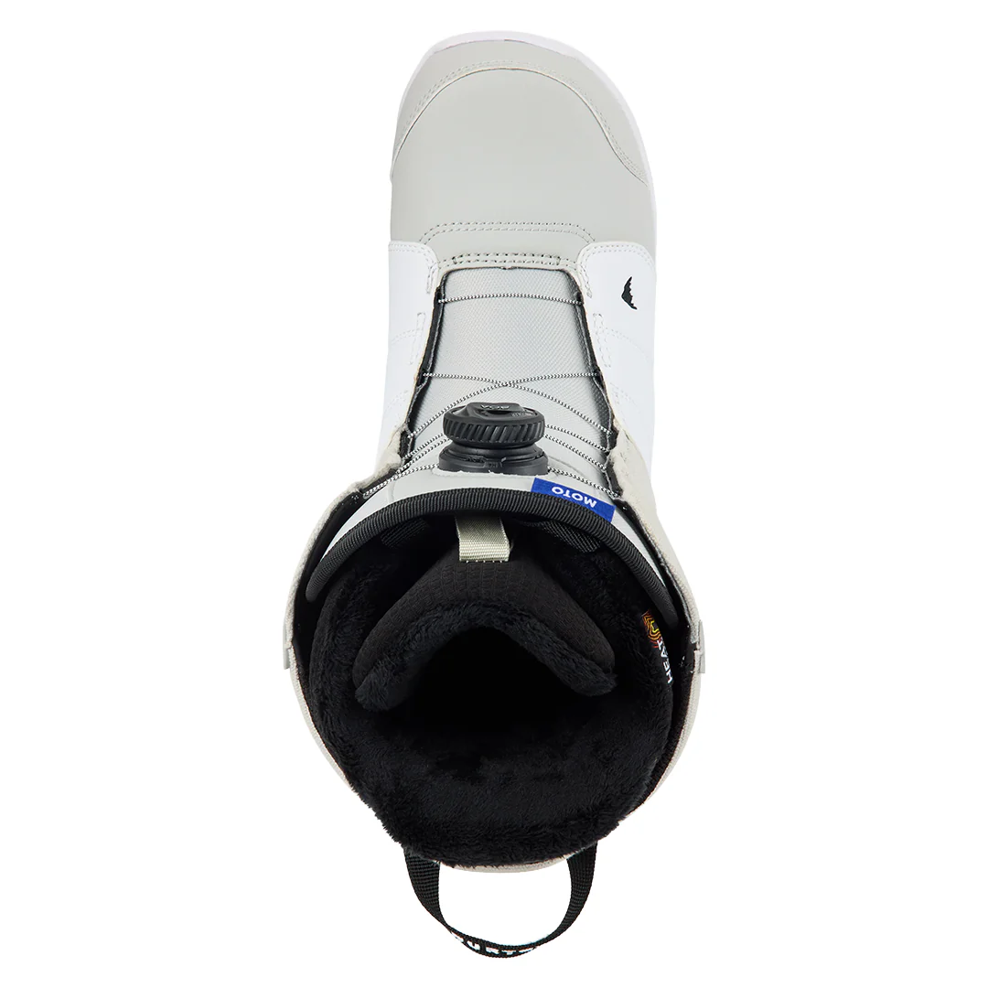 Burton Moto BOA Snowboard Boots 2026 - Image 9
