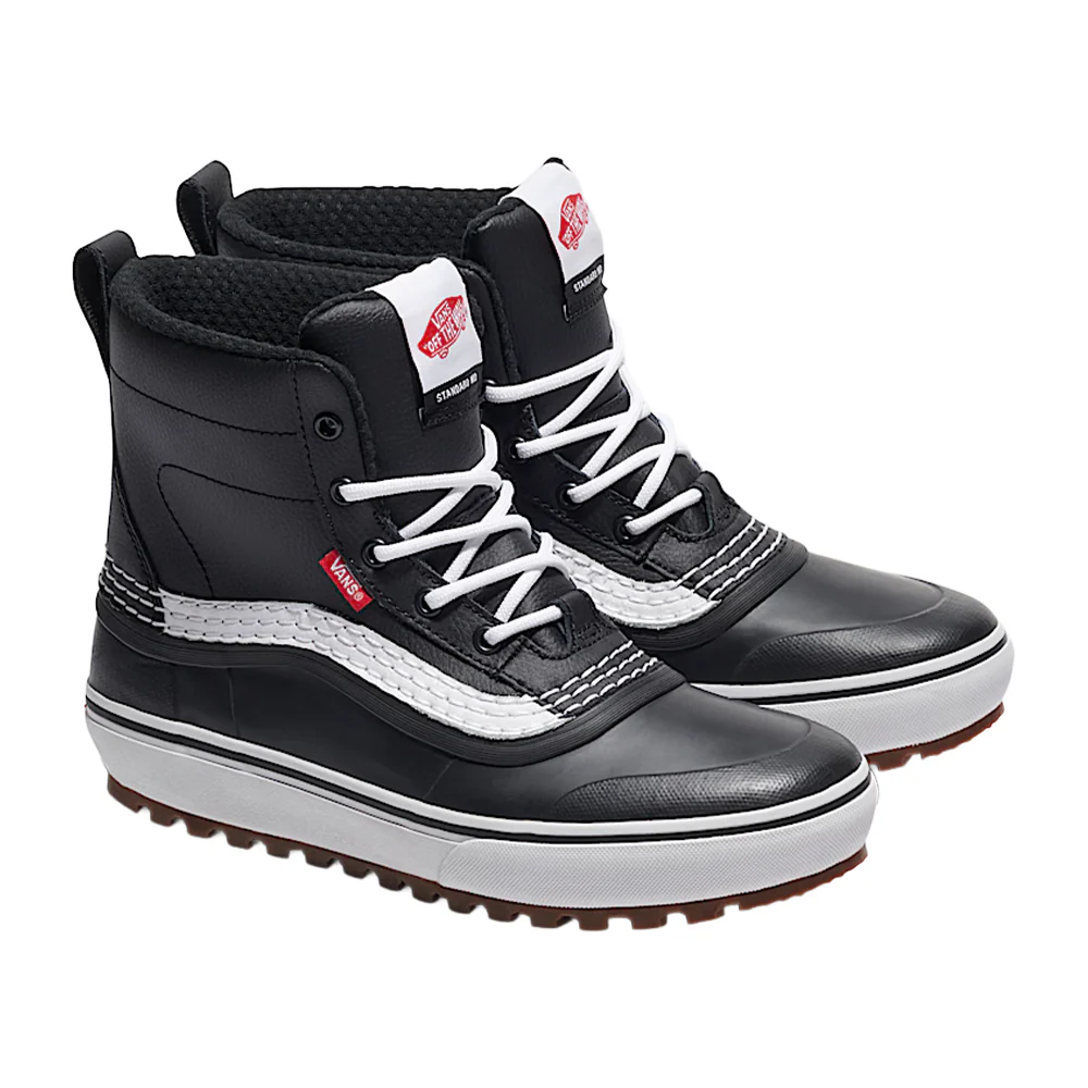 Vans MTE Standard Mid Waterproof Boot 2026