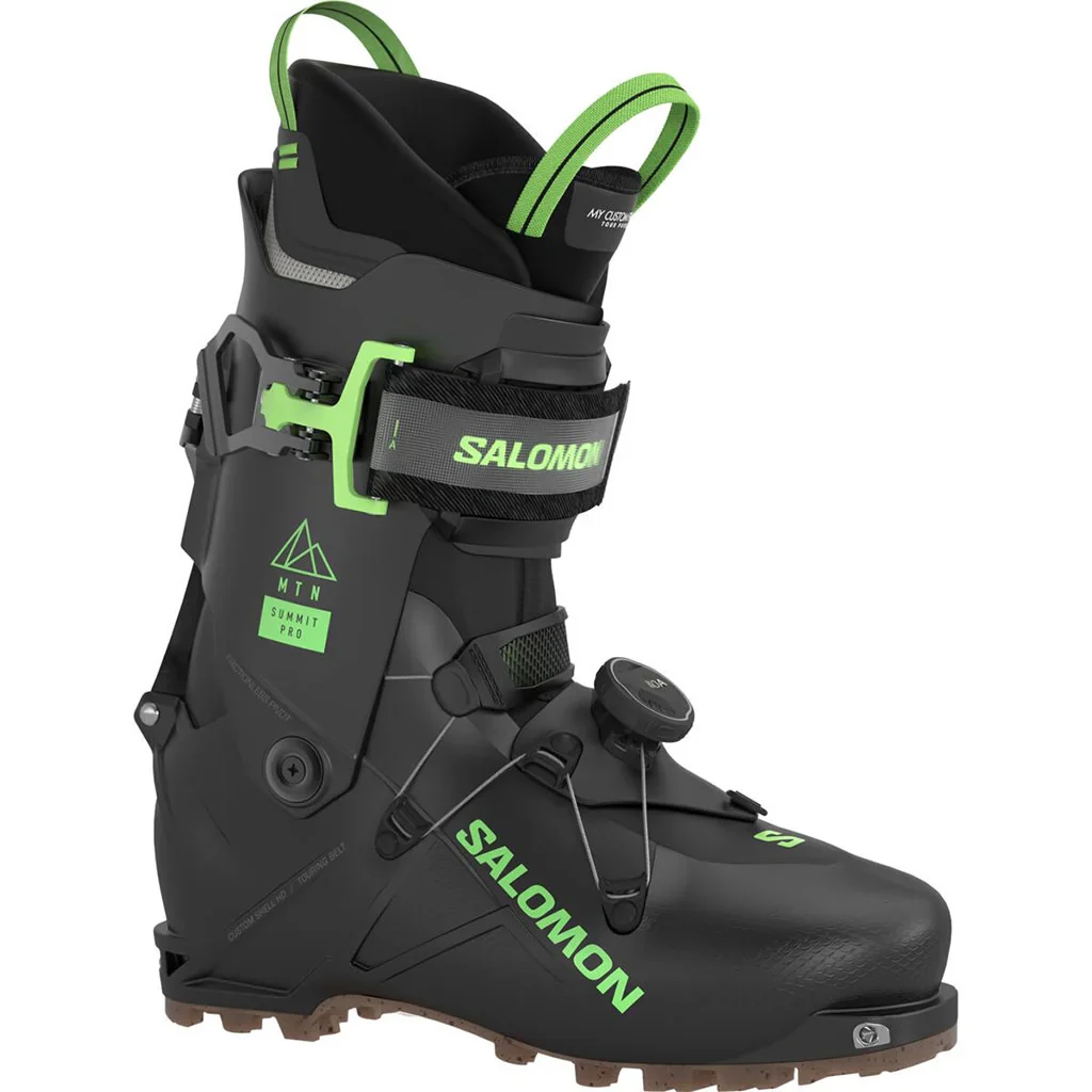 Salomon Mtn Summit Pure Ski Boot 2022