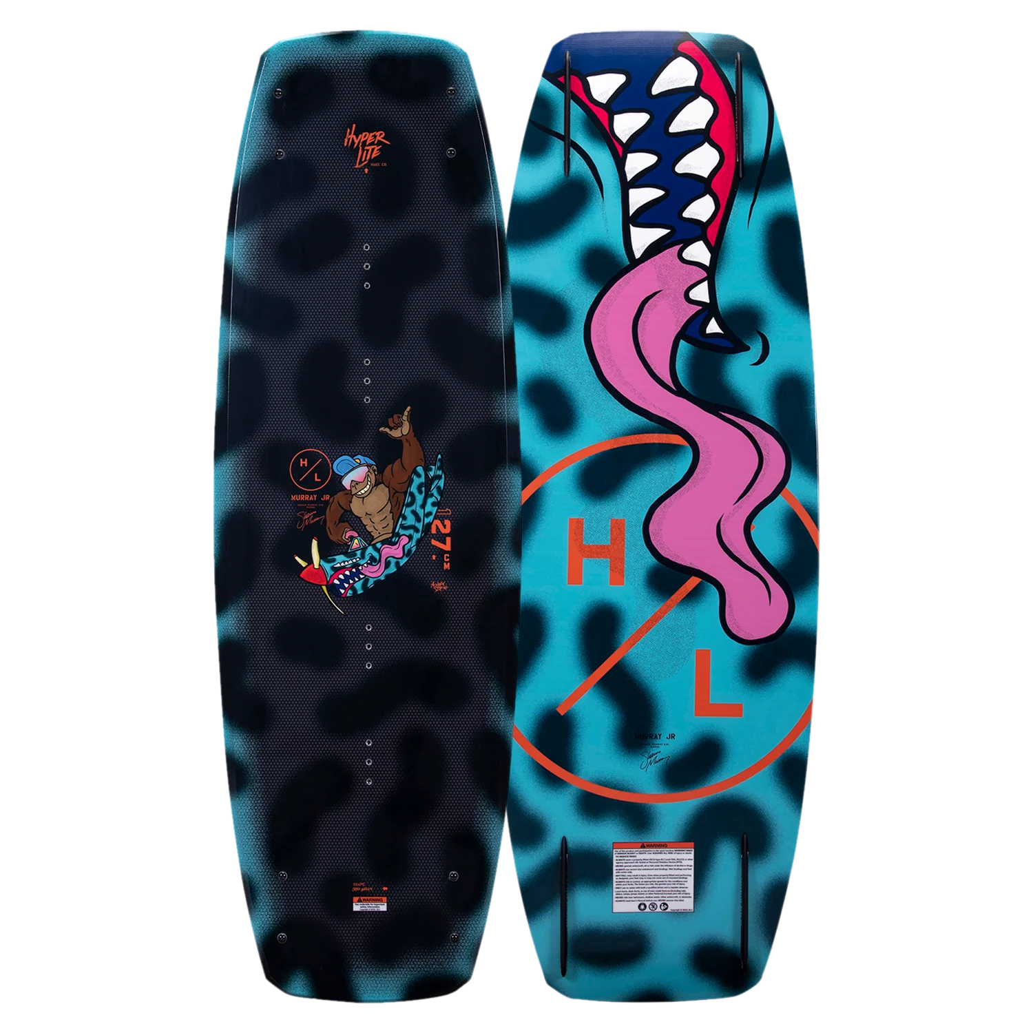 Hyperlite Junior's Murray Wakeboard 2023