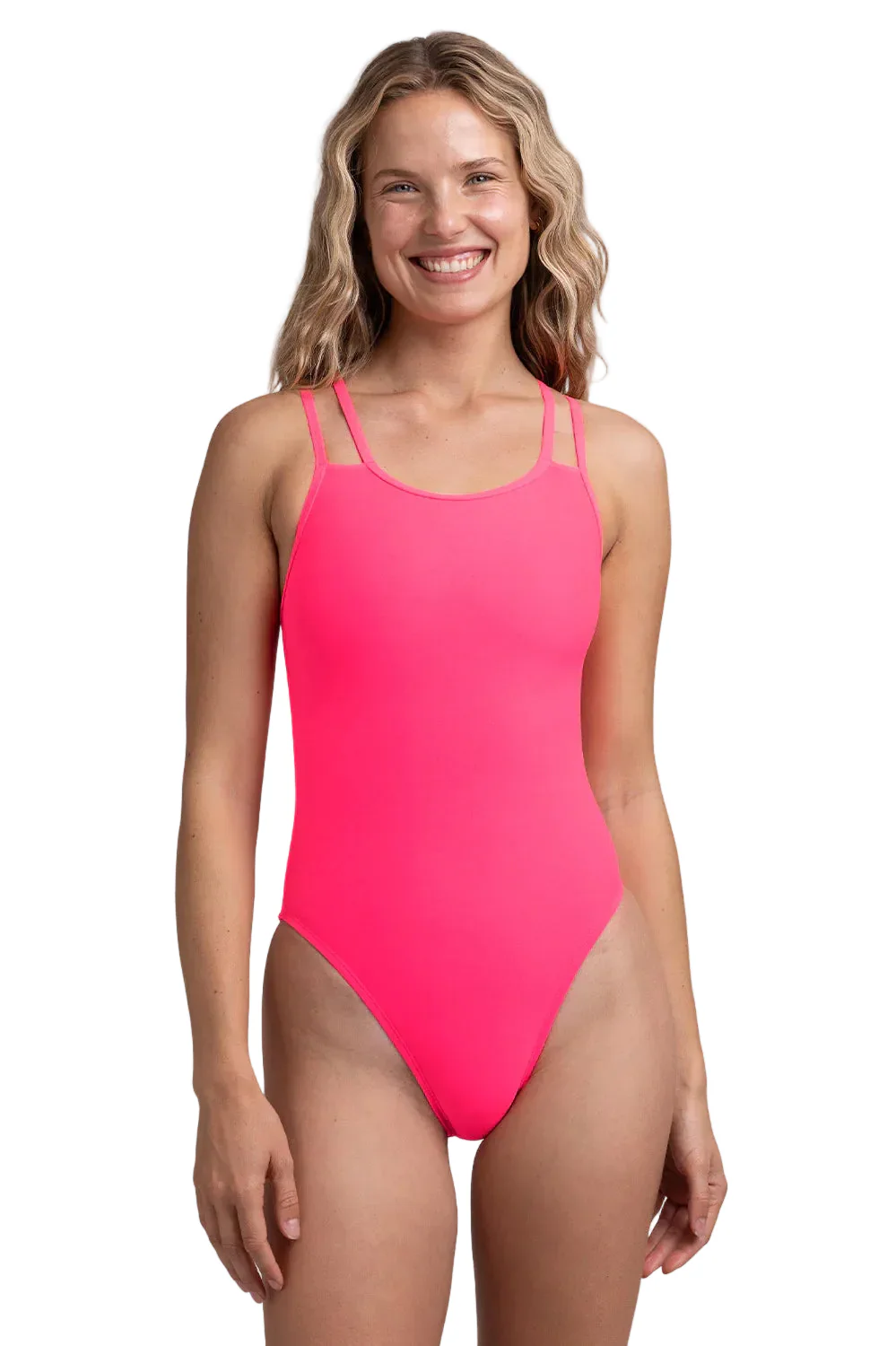 Jolyn Women's Murray Onesie Suit