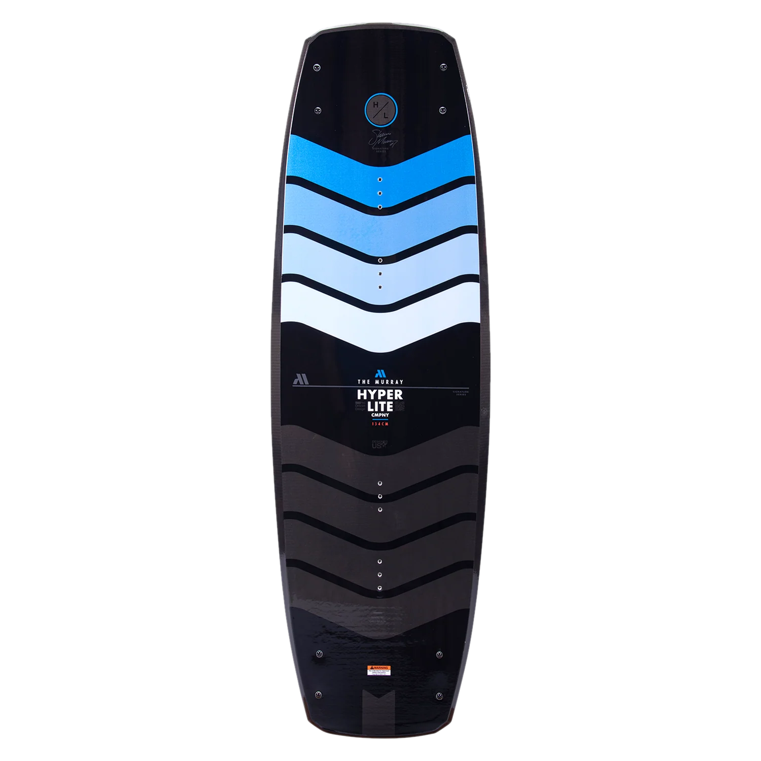 Hyperlite Murray Pro Wakeboard 2023 - Image 2