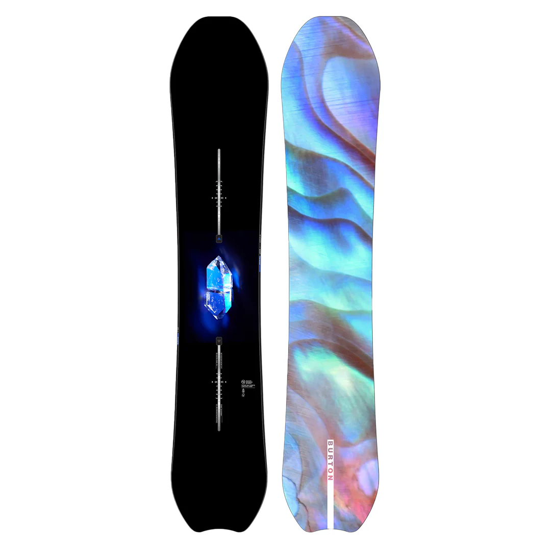 Burton Mystery Deep Thinker 2026