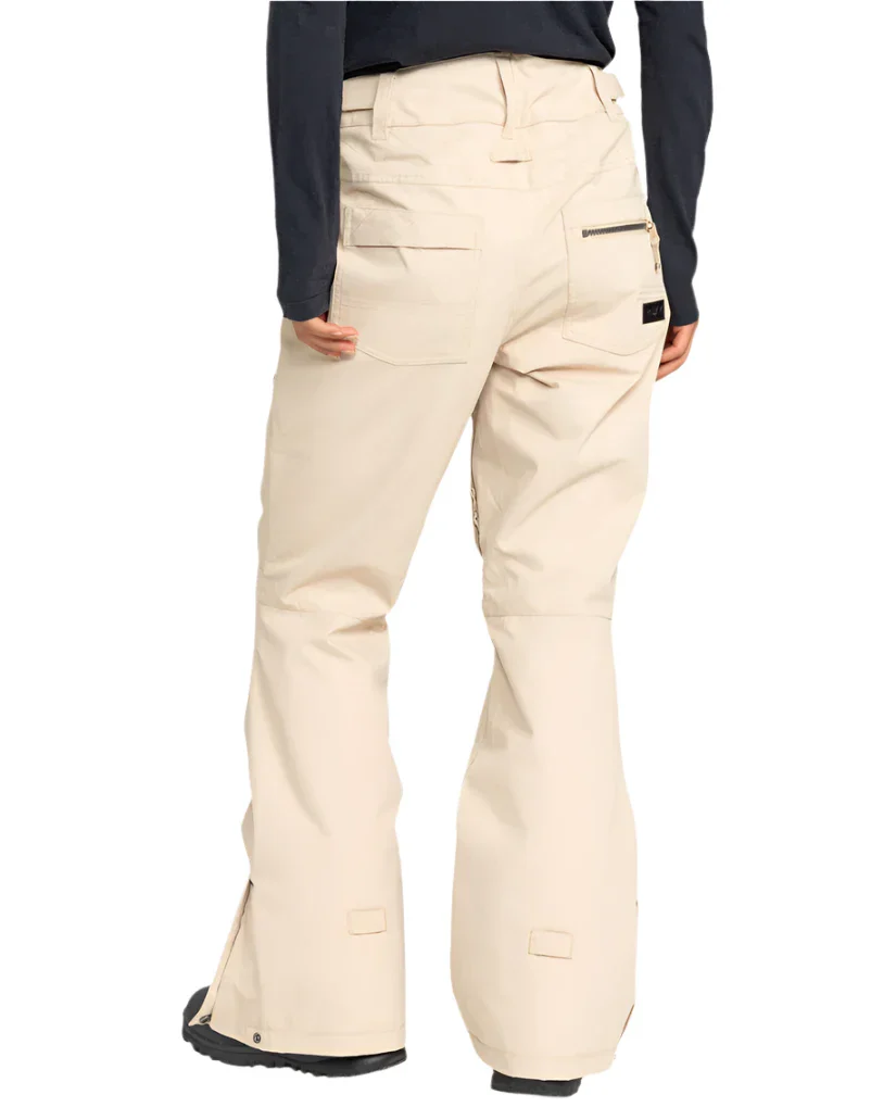 Roxy Women's Nadia Insulated Pant 2025 - Image 2