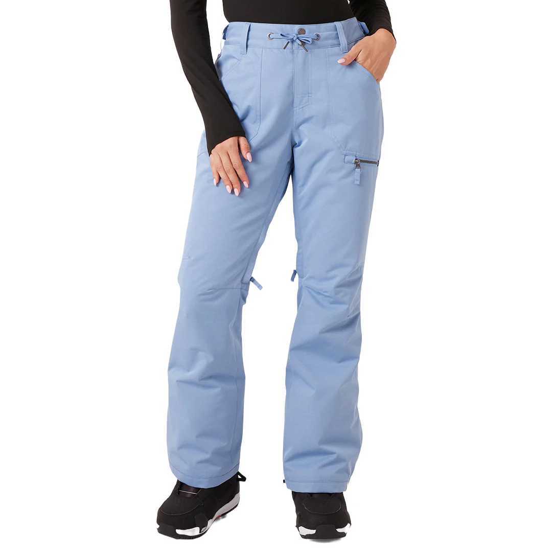 Roxy Women's Nadia Insulted Pant 2026 - Image 3
