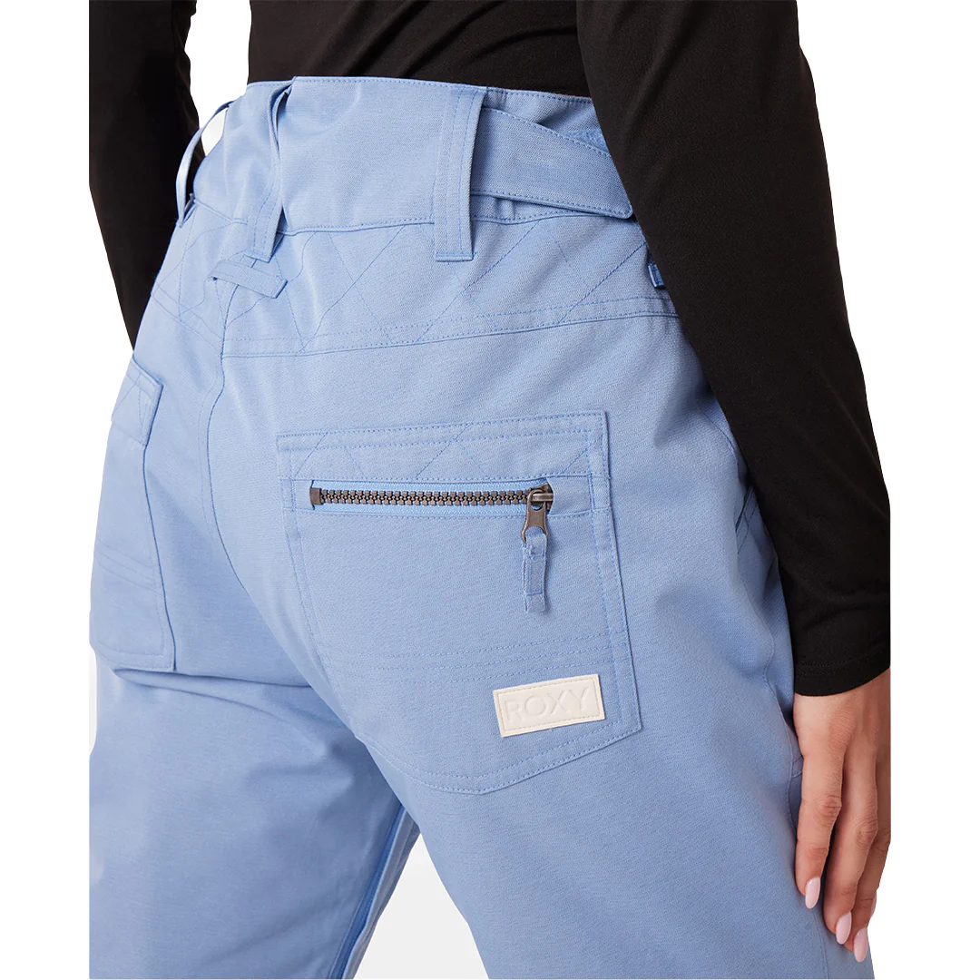 Roxy Women's Nadia Insulted Pant 2026 - Image 5