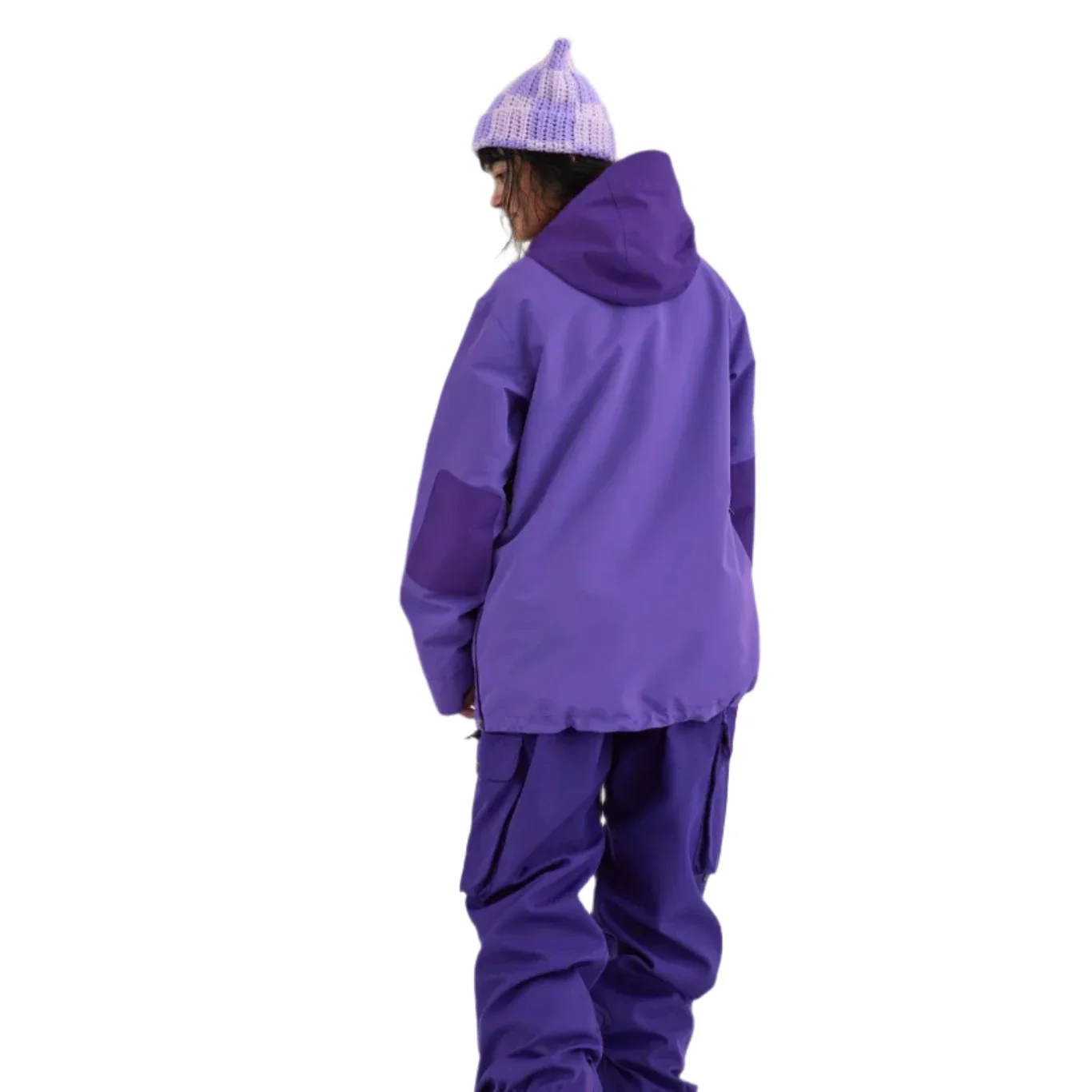 Airblaster Women's Nai Freedom Shell Pullover 2025 - Image 5