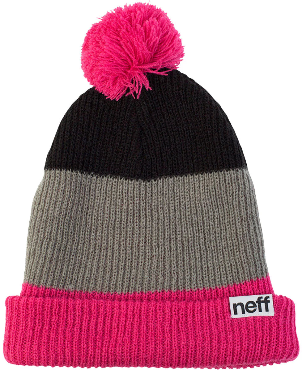 Neff Snappy Beanie 2016-2017 - Image 3