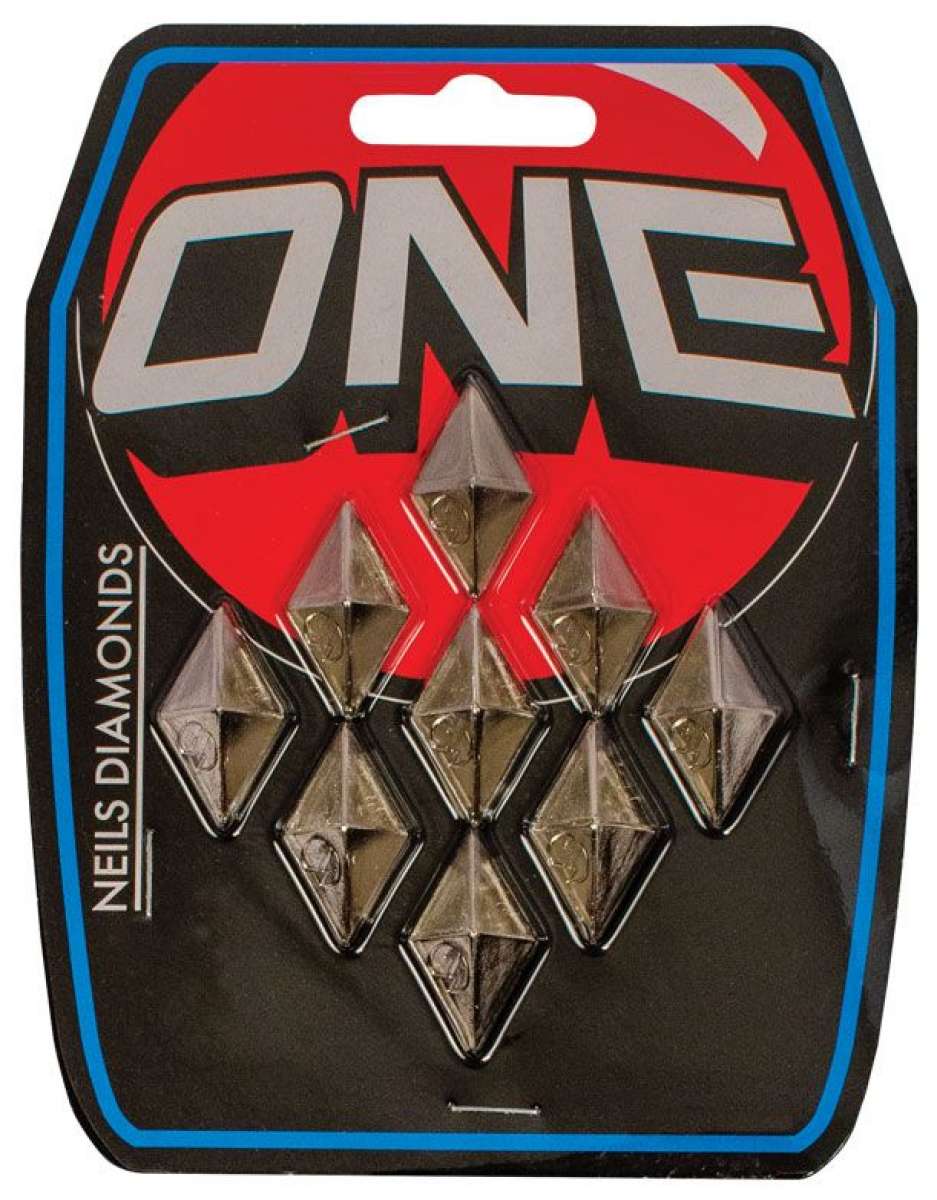 Oneball Neils Diamonds Stomp Pad 2024