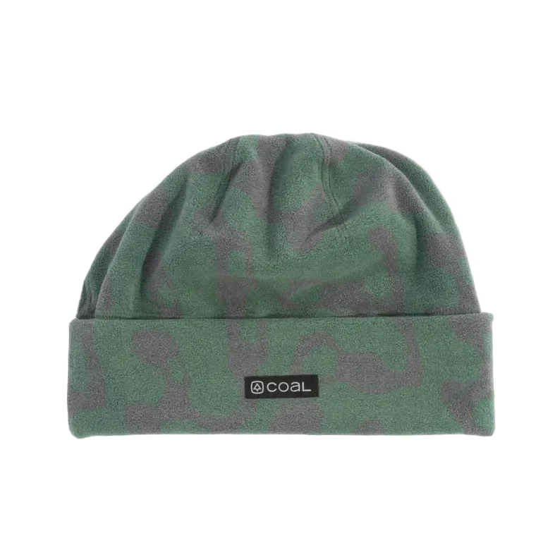 Coal New Jack Fleece Beanie 2026 - Image 2