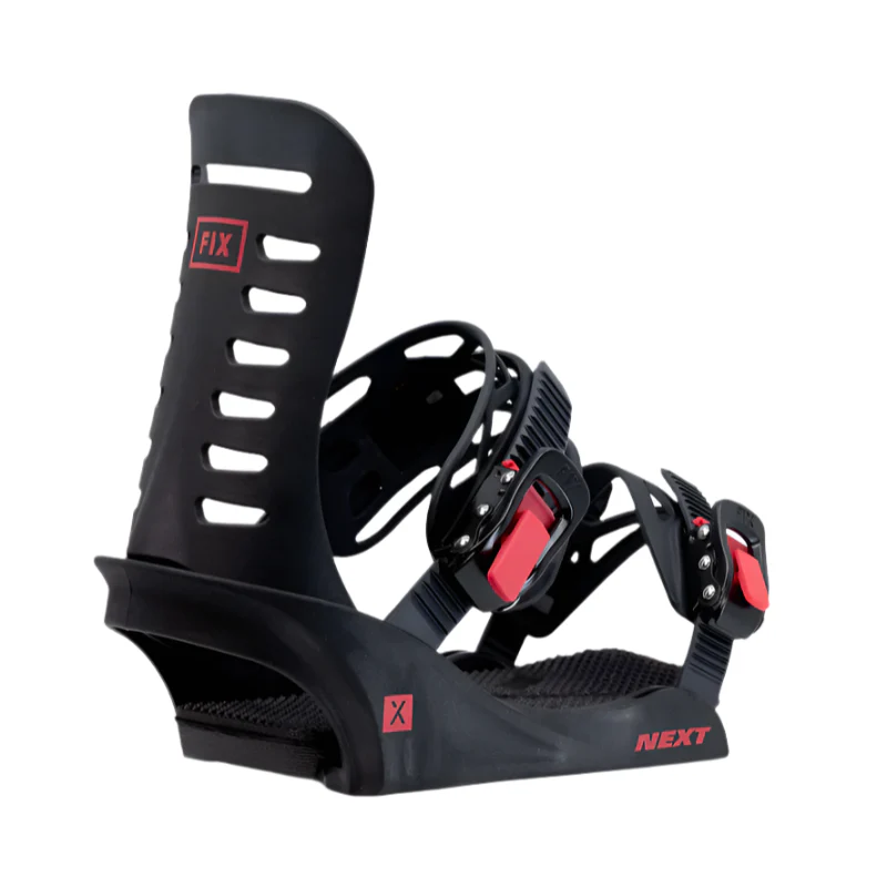 Fix Junior's Next Snowboard Binding 2024 - Image 5