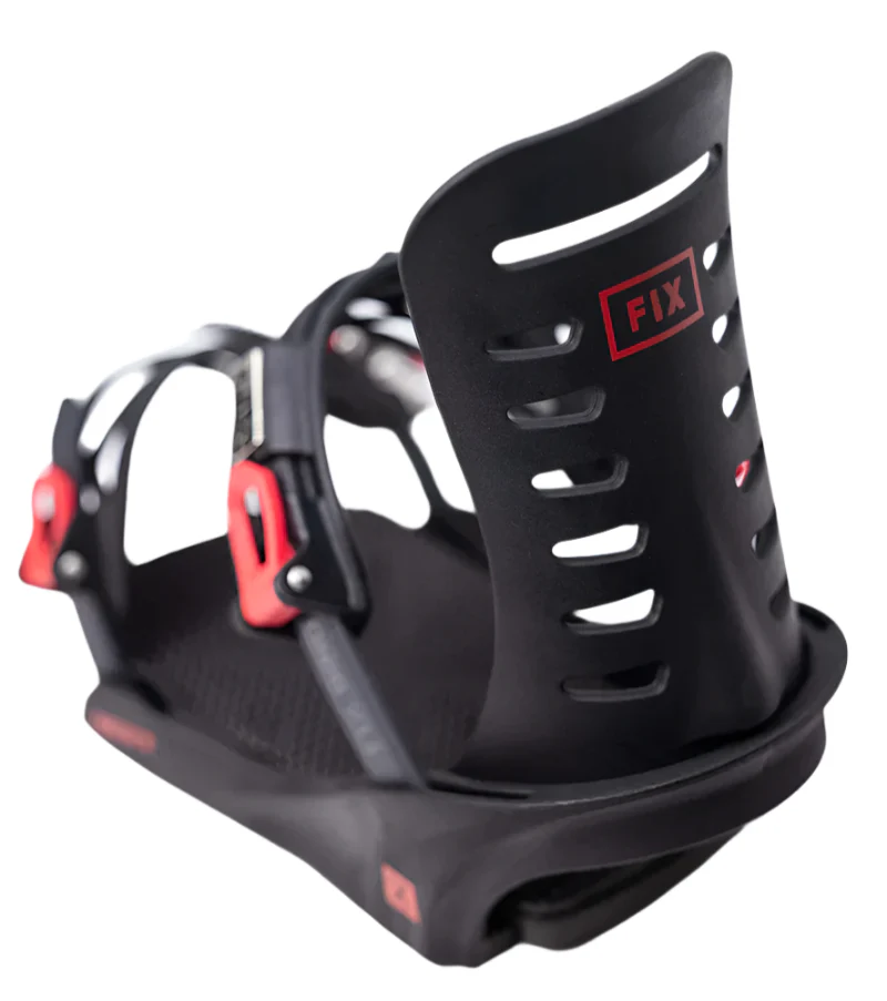 Fix Junior's Next Snowboard Binding 2024 - Image 6