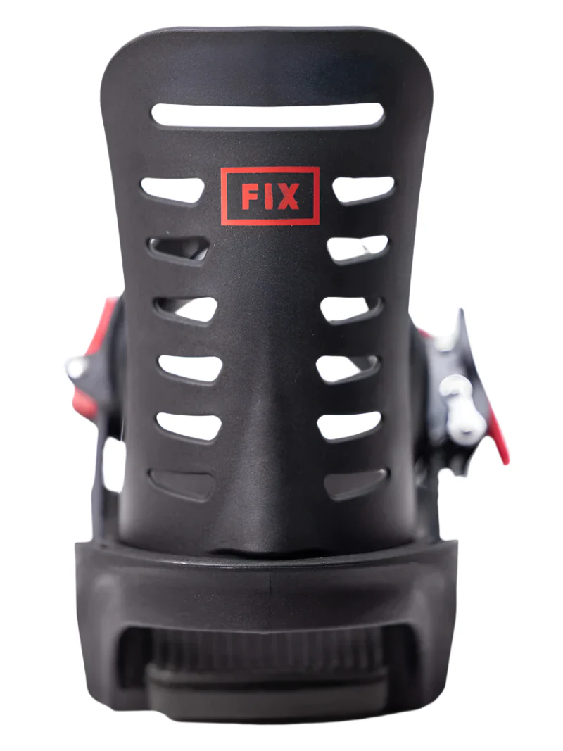 Fix Junior's Next Snowboard Binding 2024 - Image 7