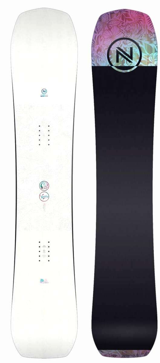 Nidecker Women's Venus Snowboard 2023