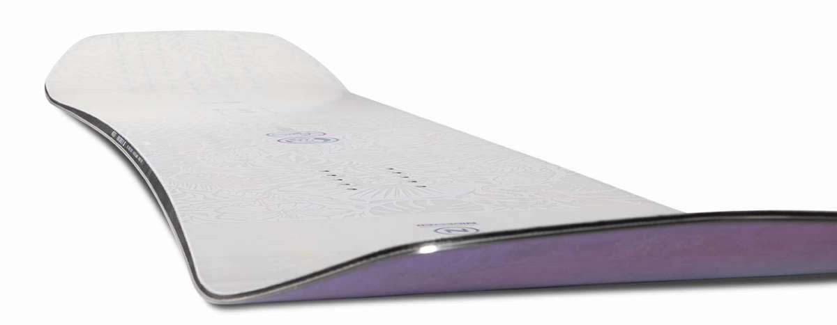 Nidecker Women's Venus Snowboard 2023 - Image 5