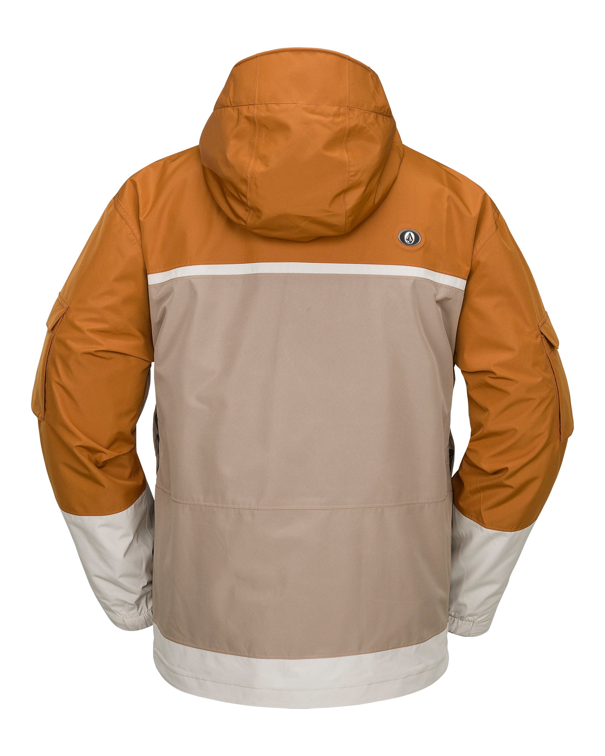 Volcom Nightbreaker 20K Jacket 2025 - Image 5
