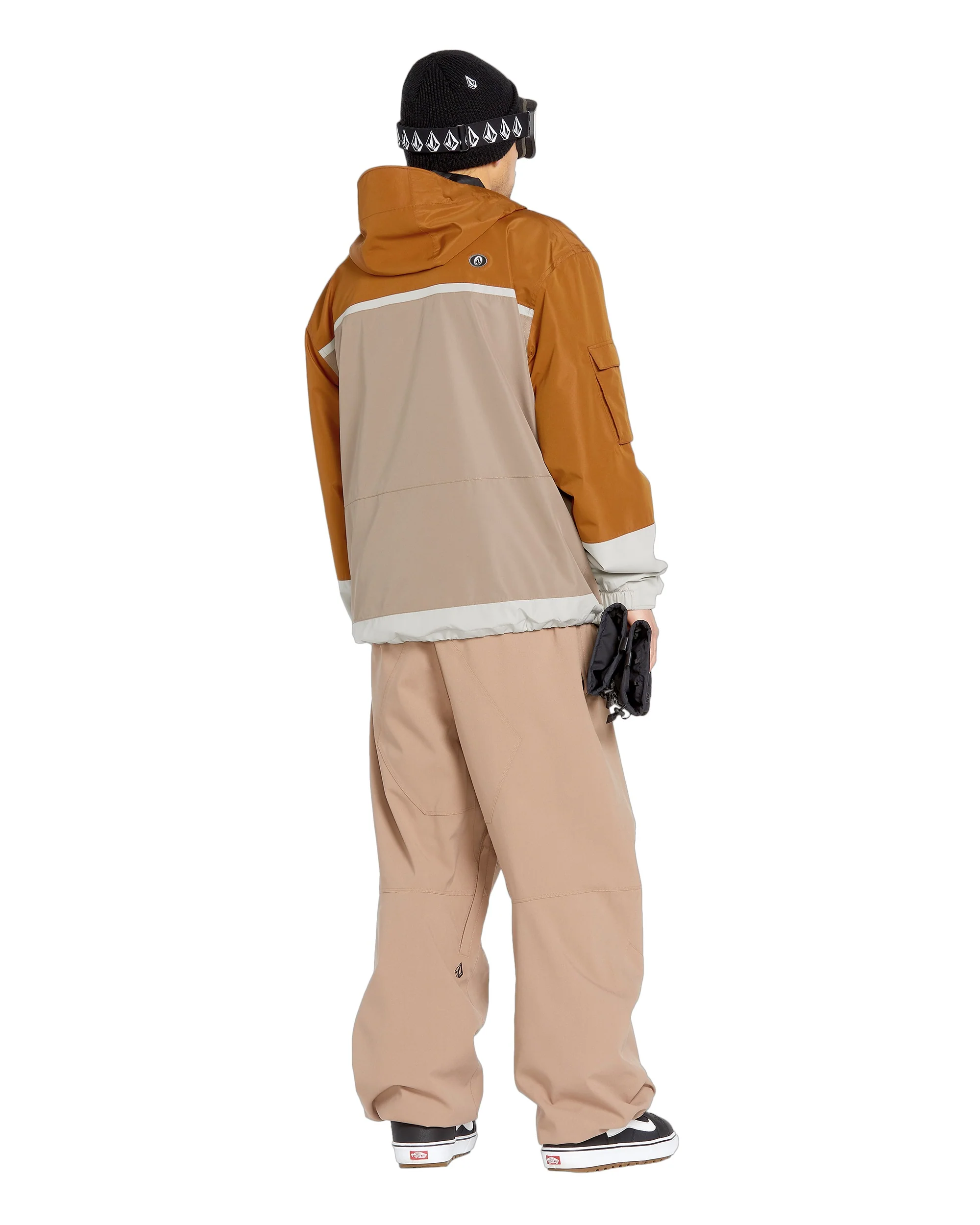 Volcom Nightbreaker 20K Jacket 2025 - Image 7