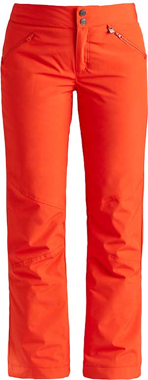 Nils Ladies' Hannah Insulated Pants 2020-2021 - Image 2