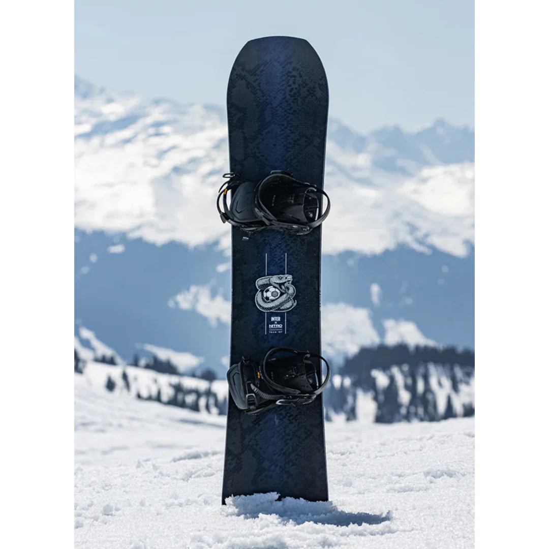 Nitro X Inter LTD Snowboard 2026 - Image 4