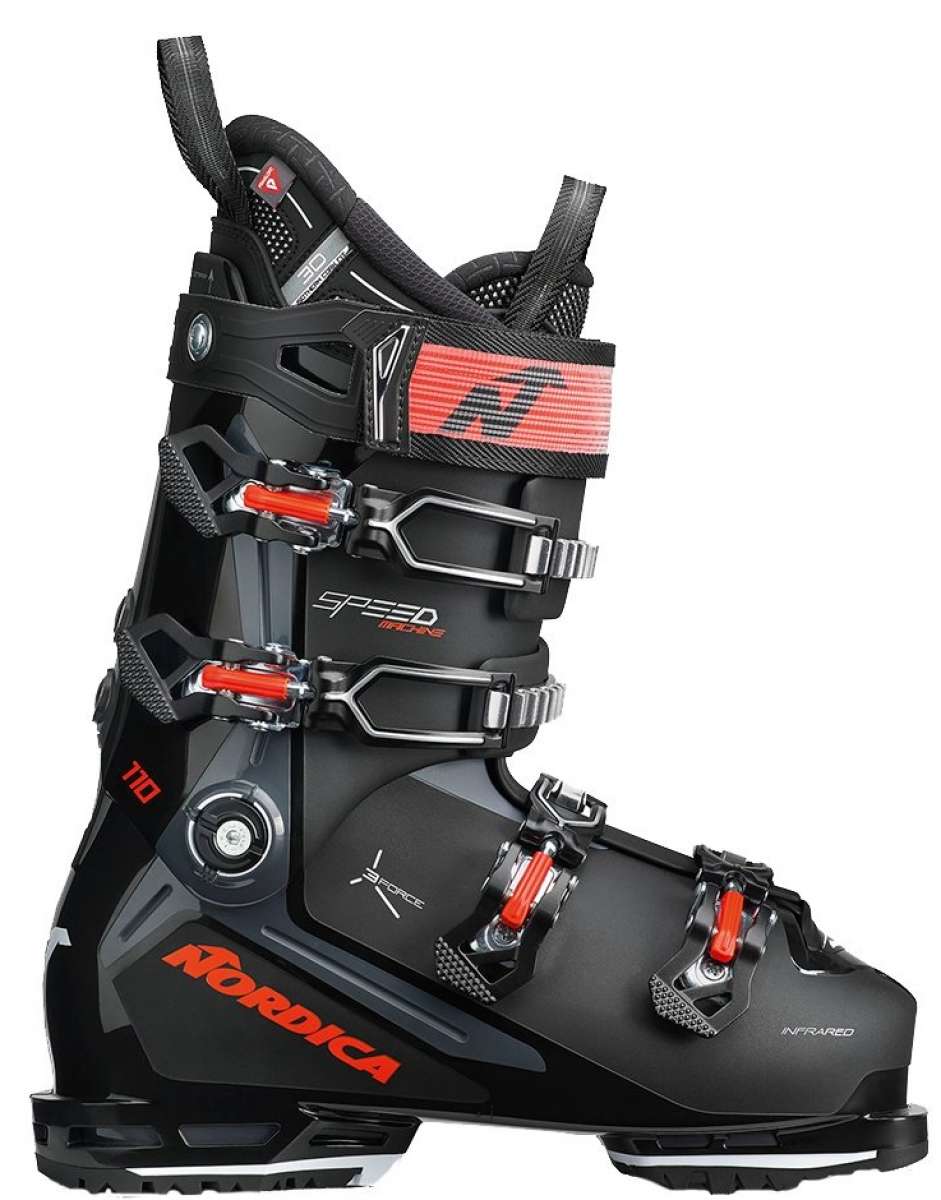 Nordica Speedmachine 110 Ski Boot 2023