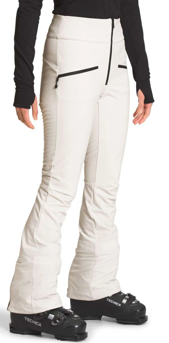 North Face Amry Softshell Pant Short 2022-2023 - Image 2