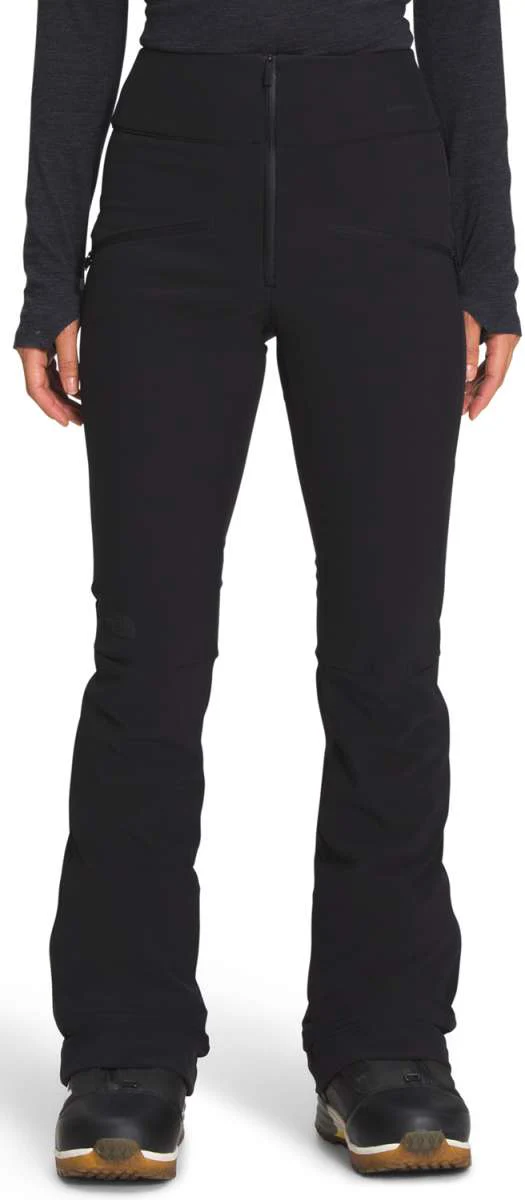 North Face Amry Softshell Pant Short 2022-2023 - Image 5