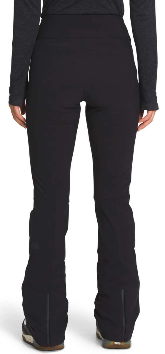 North Face Amry Softshell Pant Short 2022-2023 - Image 7