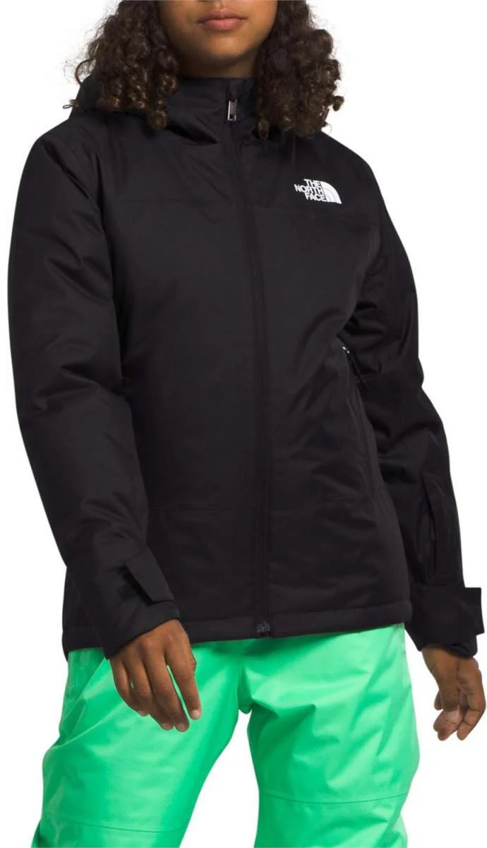 North Face Girls Freedom Insulated Jacket 2024 - Image 30