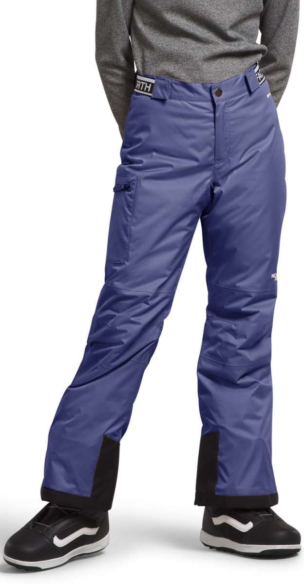 North Face Girls Freedom Insulated Pant 2024 - Image 11