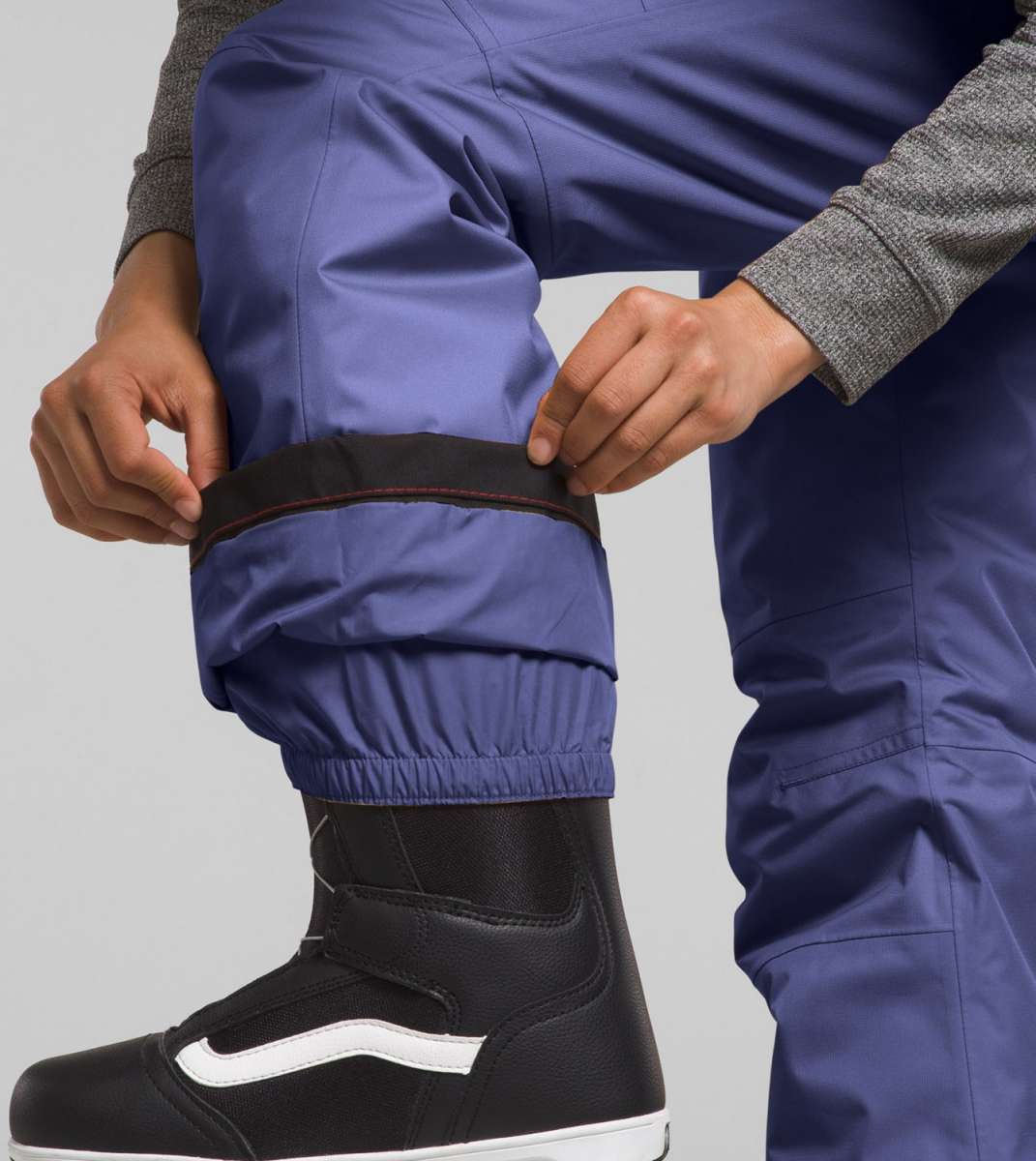 North Face Girls Freedom Insulated Pant 2024 - Image 14