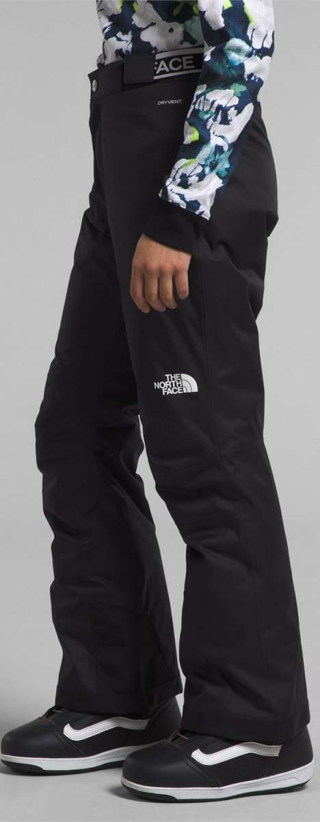 North Face Girls Freedom Insulated Pant 2024 - Image 20