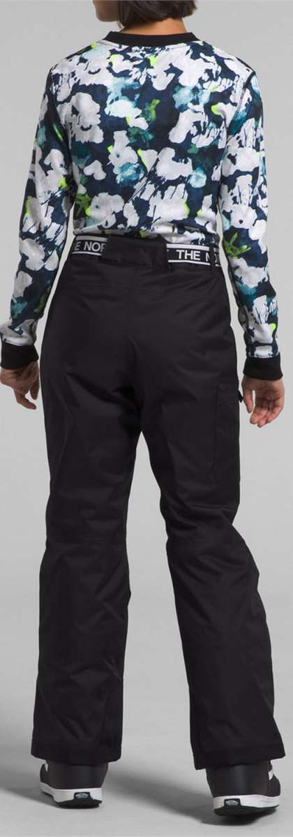 North Face Girls Freedom Insulated Pant 2024 - Image 21
