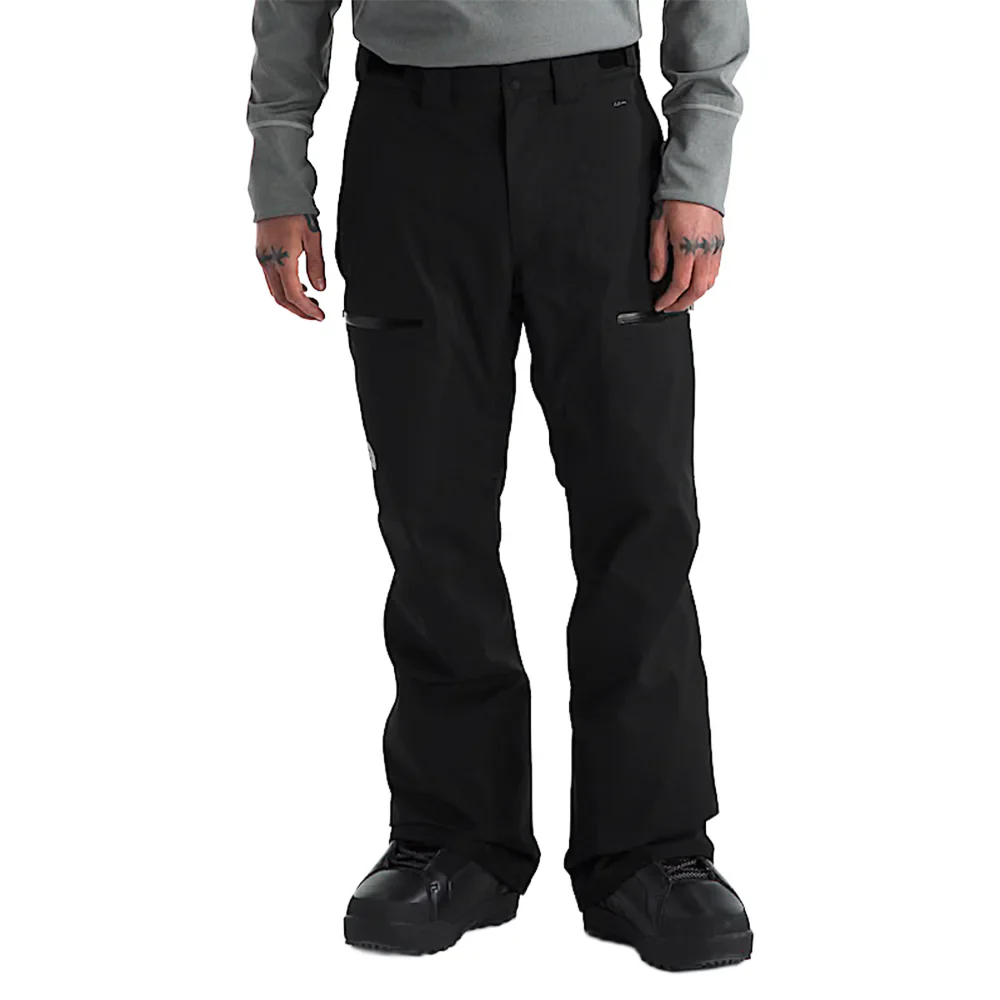 North Face Chakal Insulated Pant-Short 2026