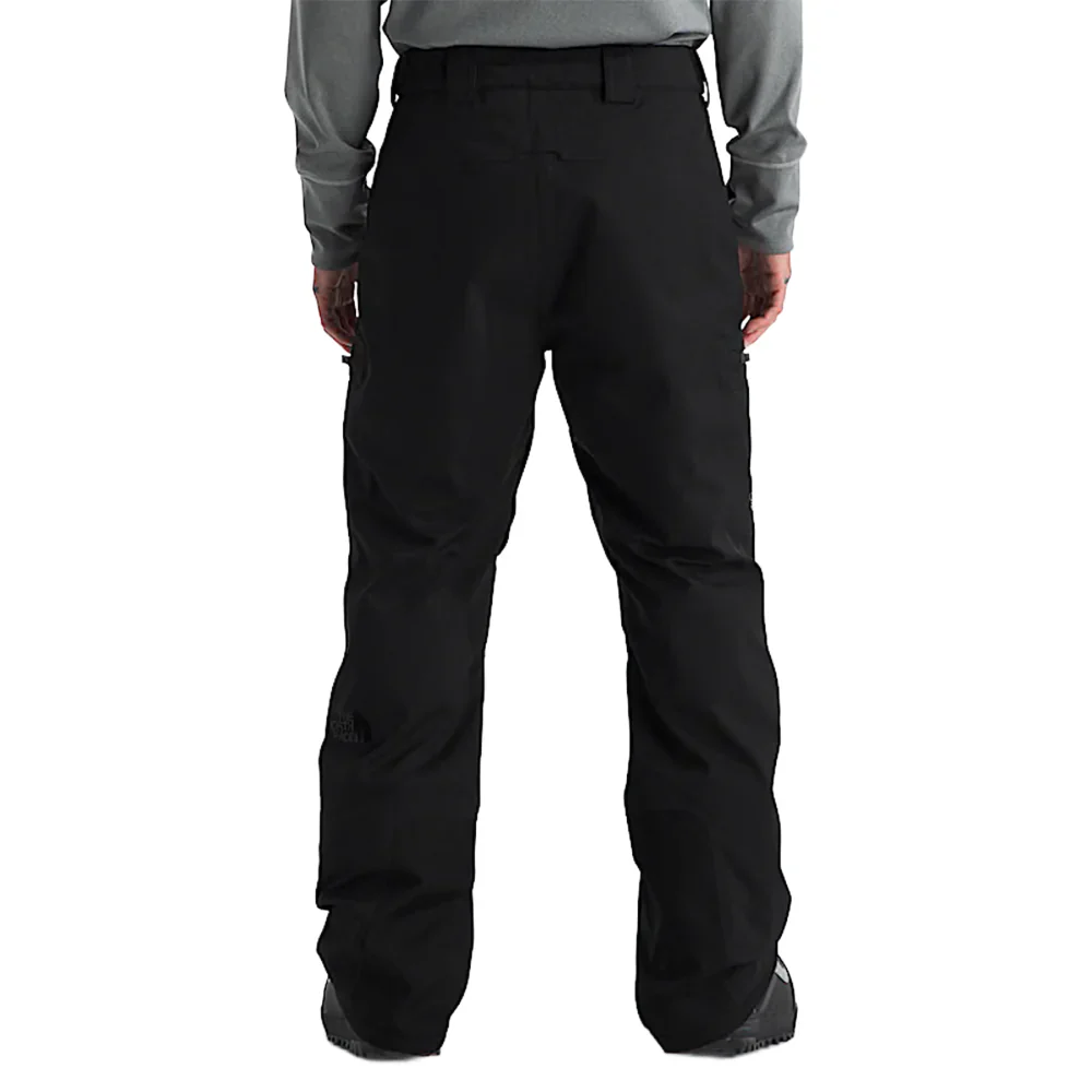North Face Chakal Insulated Pant-Short 2026 - Image 2