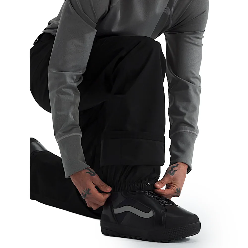 North Face Chakal Insulated Pant-Short 2026 - Image 3