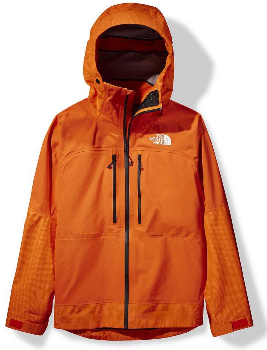 North Face Summit 15 FUTURELIGHT Jacket 2022-2023 - Image 7